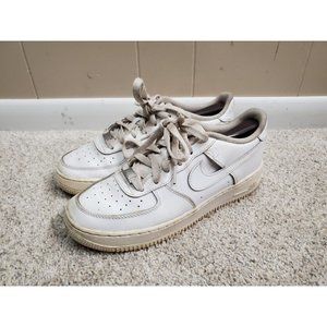 Nike White Air Force 1‎ Youth Size 7Y Sneakers LE DH2920-111